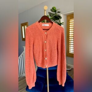 Free People Beach Sweater Women’s Size S